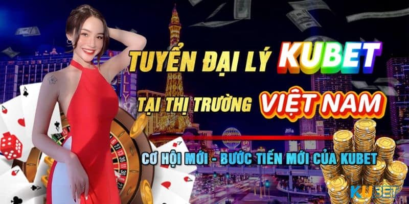 Quá trình đăng ký đại lý hệ thống kubet