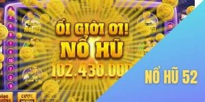 Khám phá những bí mật thành công của game nổ hũ 52 tại Kubet