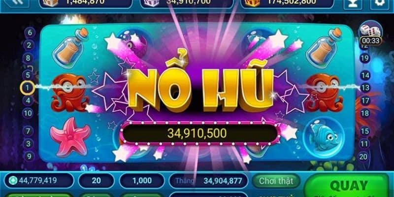 Giới thiệu về Kubet - nền tảng chơi game nổ hũ hàng đầu