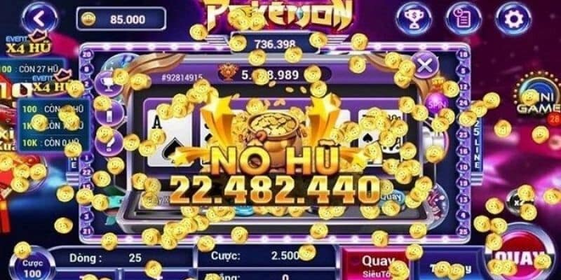 Những lý do nên chơi game nổ hũ trên Kubet