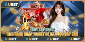 Truy Cập Ngay Link Đăng Nhập 789bet Để Cá Cược Hấp Dẫn