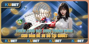 Chiến lược đặt cược thông minh cho dàn đề 30 số tại Kubet