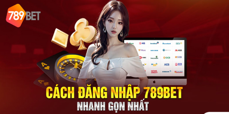 789BET Đăng Nhập trên app khác gì website ?