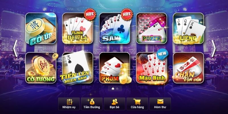 Vin777 club luôn biết cách làm thỏa mãn game thủ