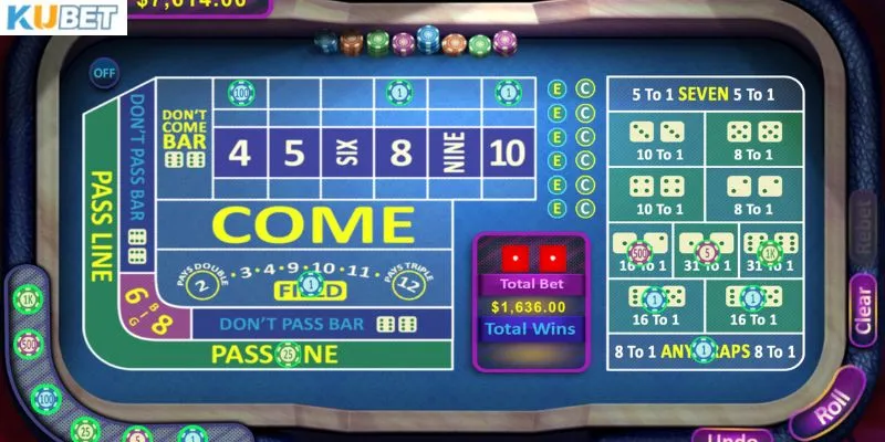 Những mẹo hay chơi game casino thắng khủng